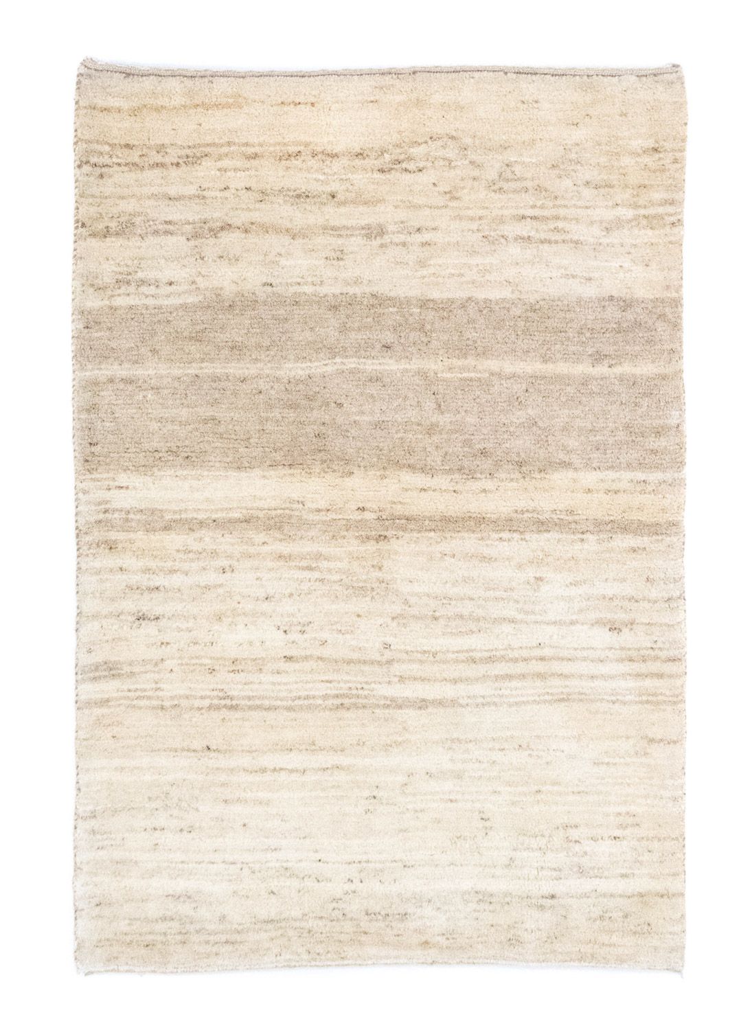 Gabbeh Teppich - Perser 145 x 95 cm