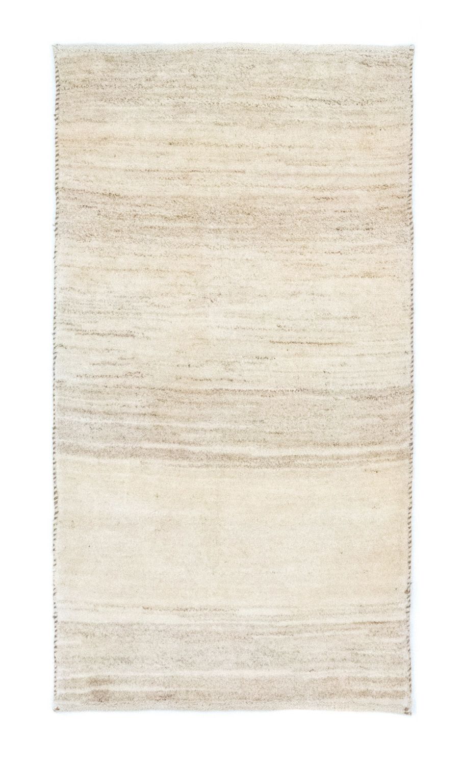 Gabbeh Teppich - Perser 135 x 73 cm