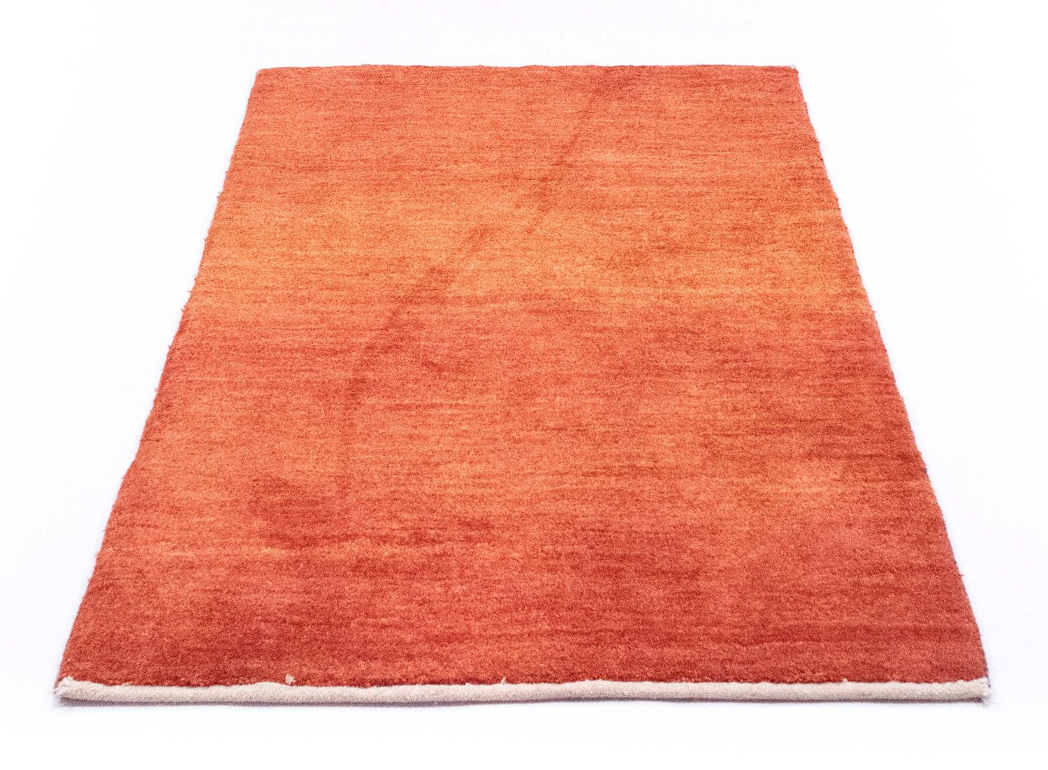 Gabbeh Teppich - Perser 135 x 80 cm