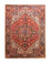 Perserteppich - Nomadic 310 x 228 cm - rost