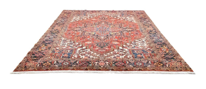 Perserteppich - Nomadic 310 x 228 cm - rost