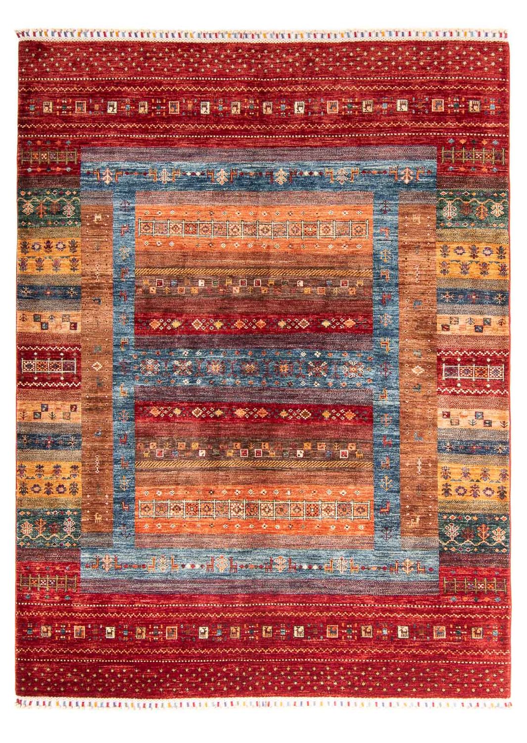 Ziegler Teppich - Ariana 241 x 177 cm