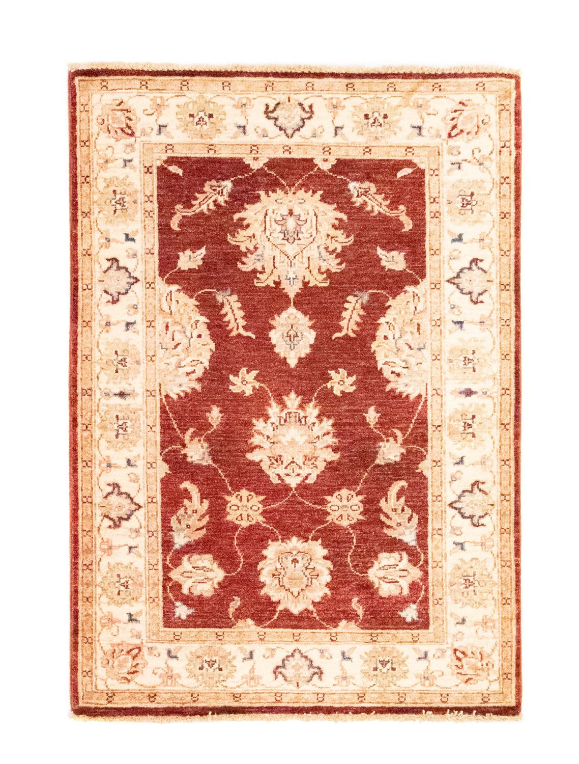 Ziegler Teppich 124 x 84 cm