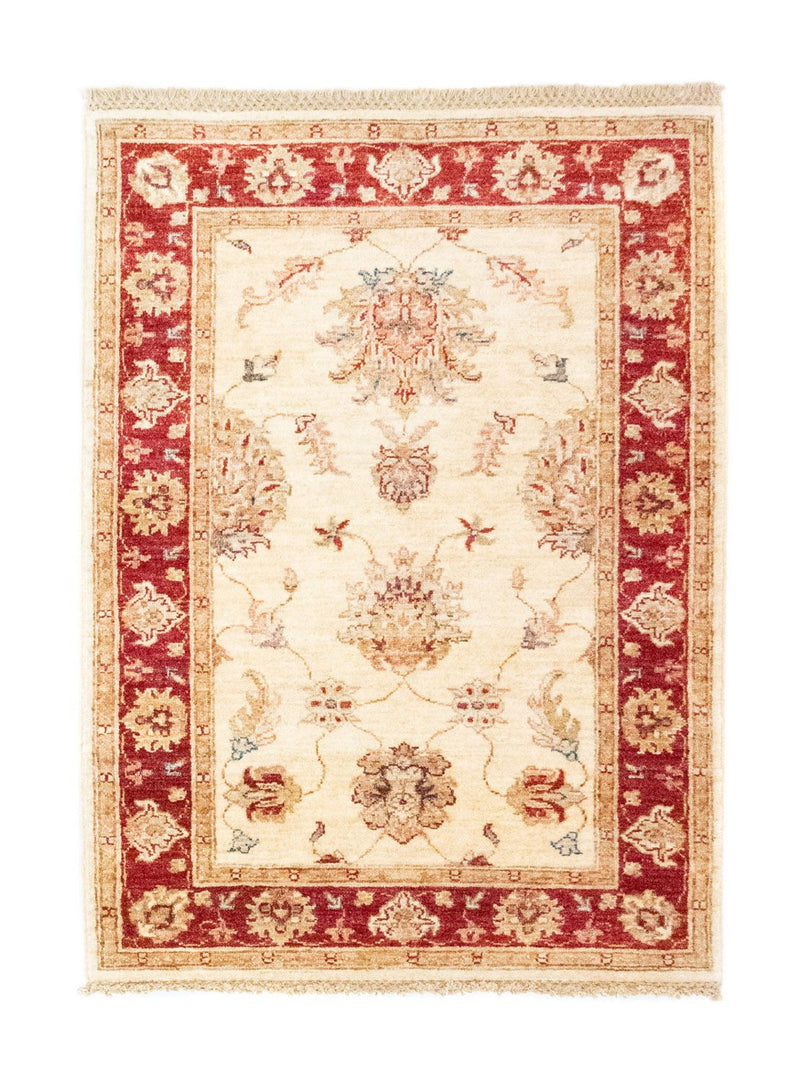 Ziegler Teppich 116 x 83 cm