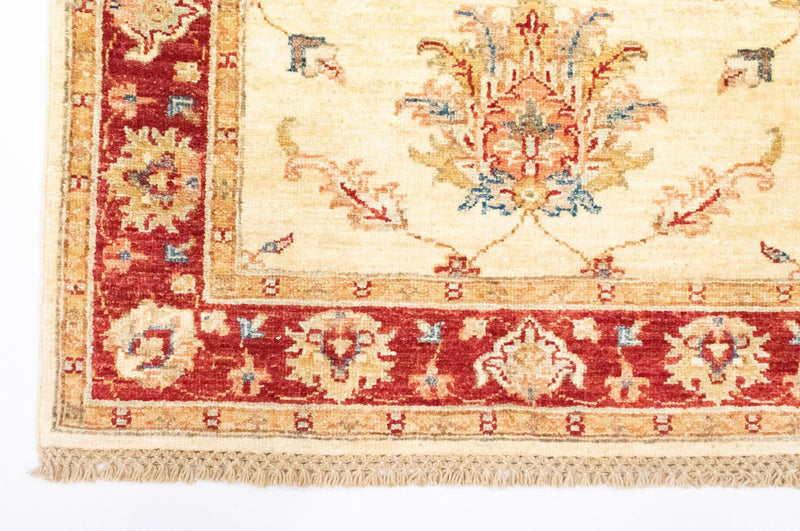 Ziegler Teppich 116 x 83 cm