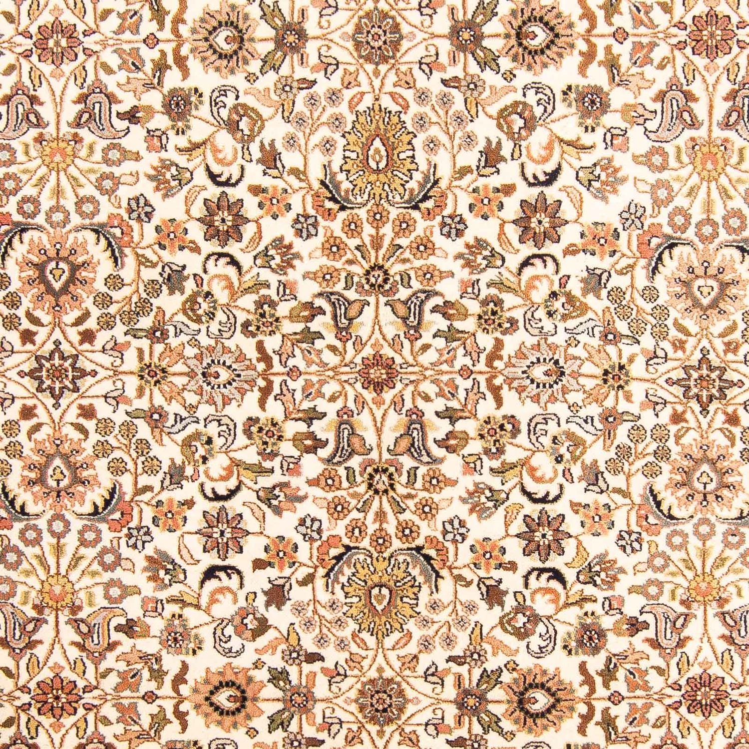 Orientteppich - Keshan - Indus 243 x 172 cm
