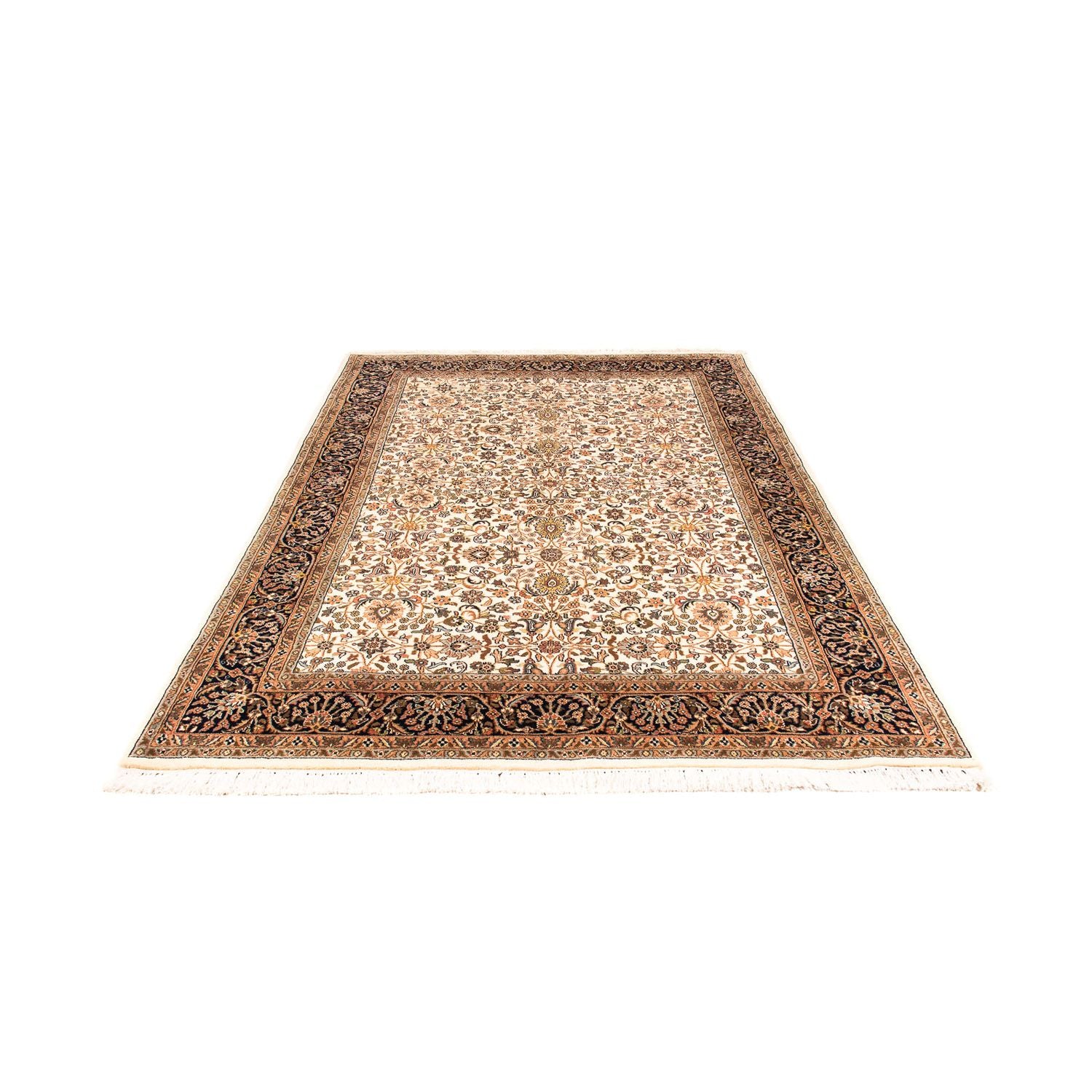 Orientteppich - Keshan - Indus 243 x 172 cm
