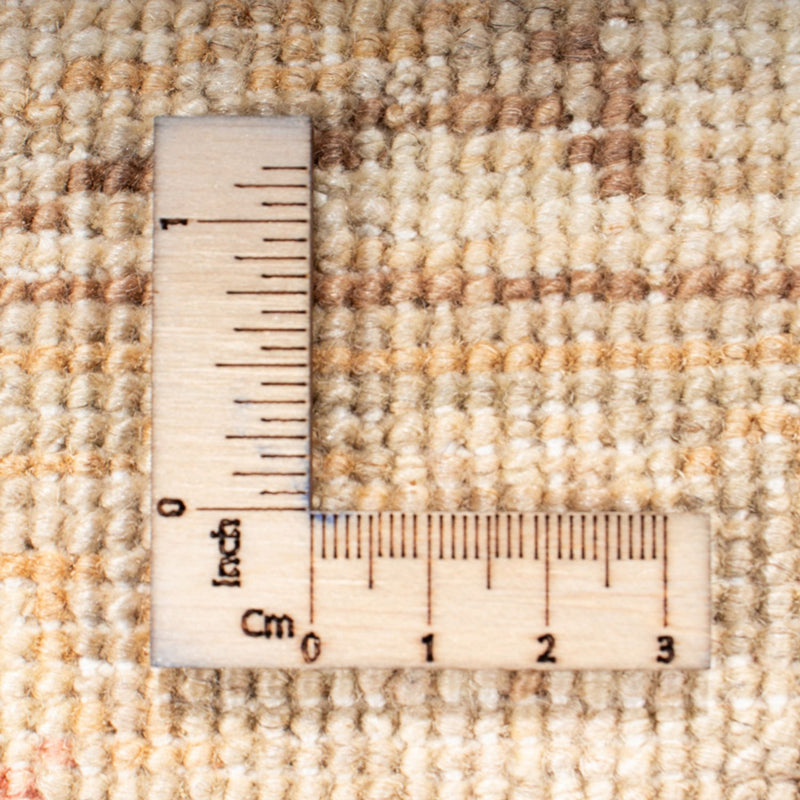 Ziegler Teppich 406 x 288 cm - beige