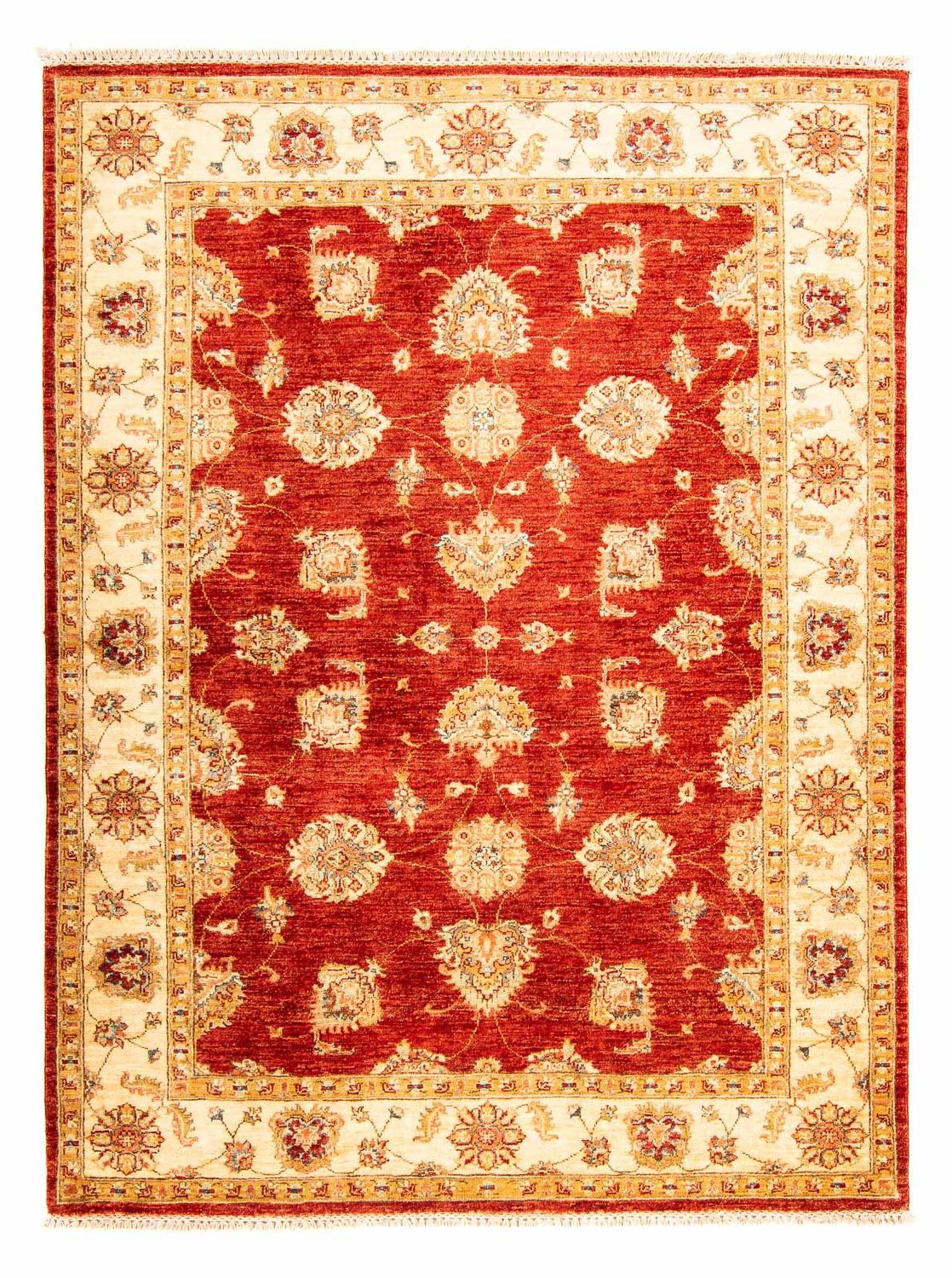 Ziegler Teppich 207 x 152 cm