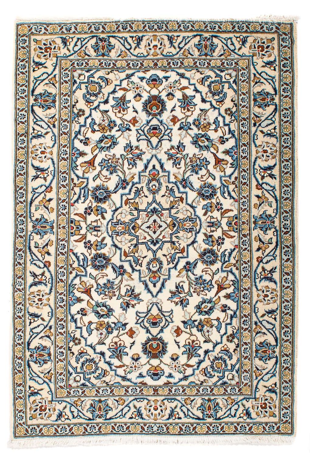 Perserteppich - Keshan 152 x 100 cm