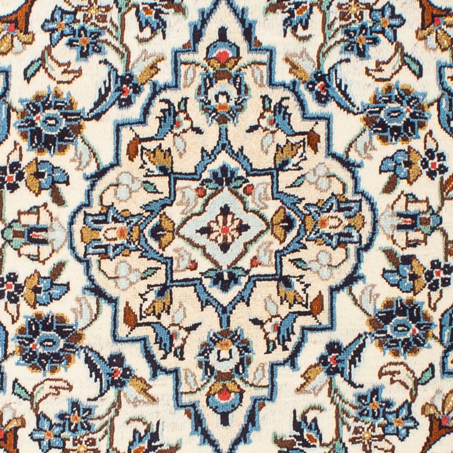 Perserteppich - Keshan 152 x 100 cm