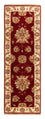 Ziegler Teppich 178 x 62 cm