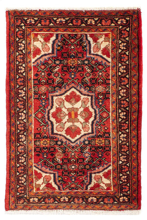 Perserteppich - Nomadic 98 x 64 cm