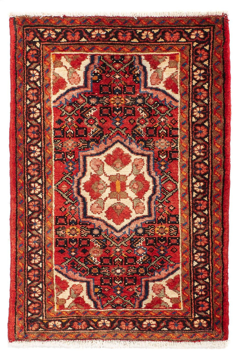 Perserteppich - Nomadic 98 x 64 cm