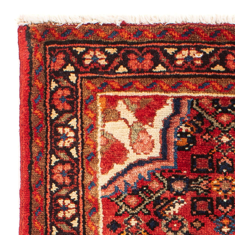 Perserteppich - Nomadic 98 x 64 cm