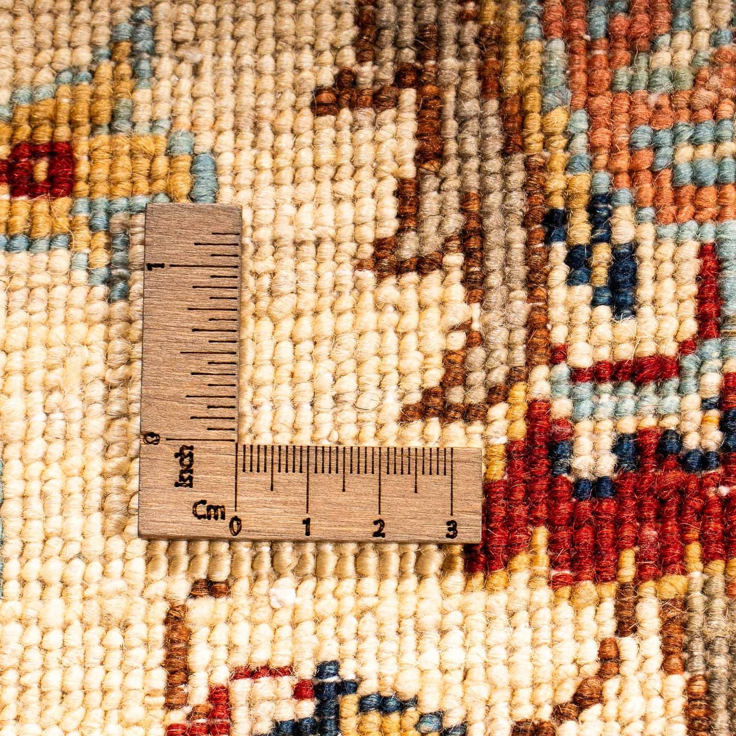 Ziegler Teppich 301 x 208 cm