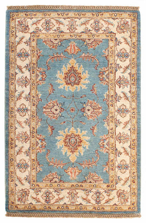 Ziegler Teppich 123 x 82 cm
