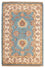 Ziegler Teppich 123 x 82 cm