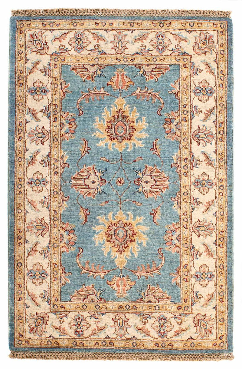 Ziegler Teppich 123 x 82 cm