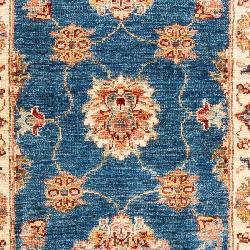 Ziegler Teppich 184 x 64 cm