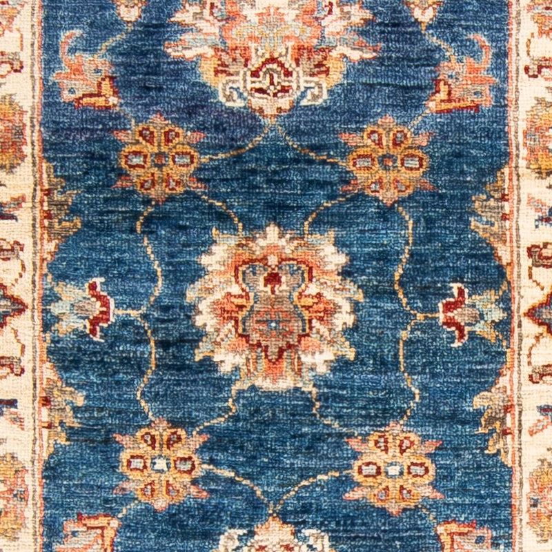 Ziegler Teppich 185 x 63 cm