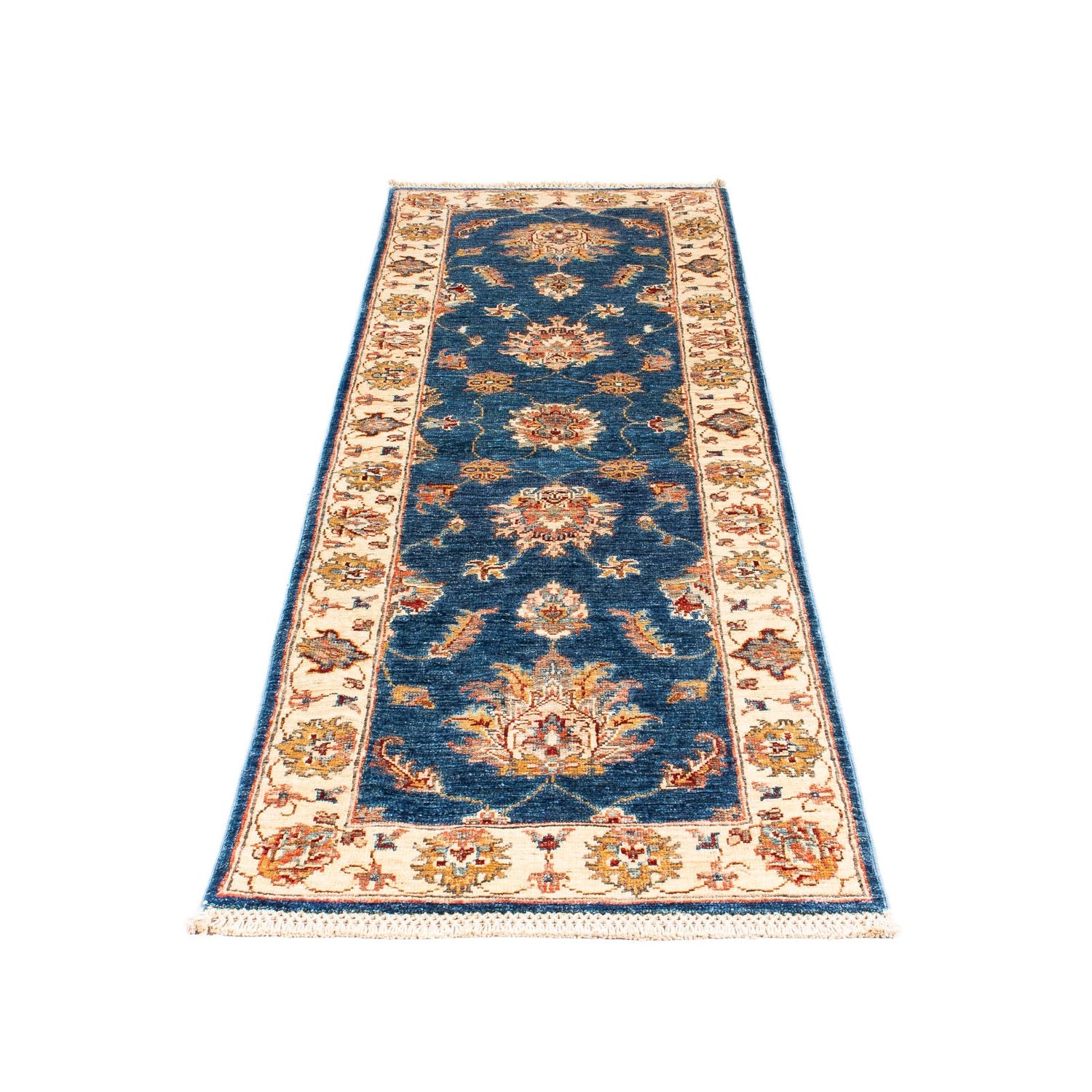 Ziegler Teppich 185 x 63 cm