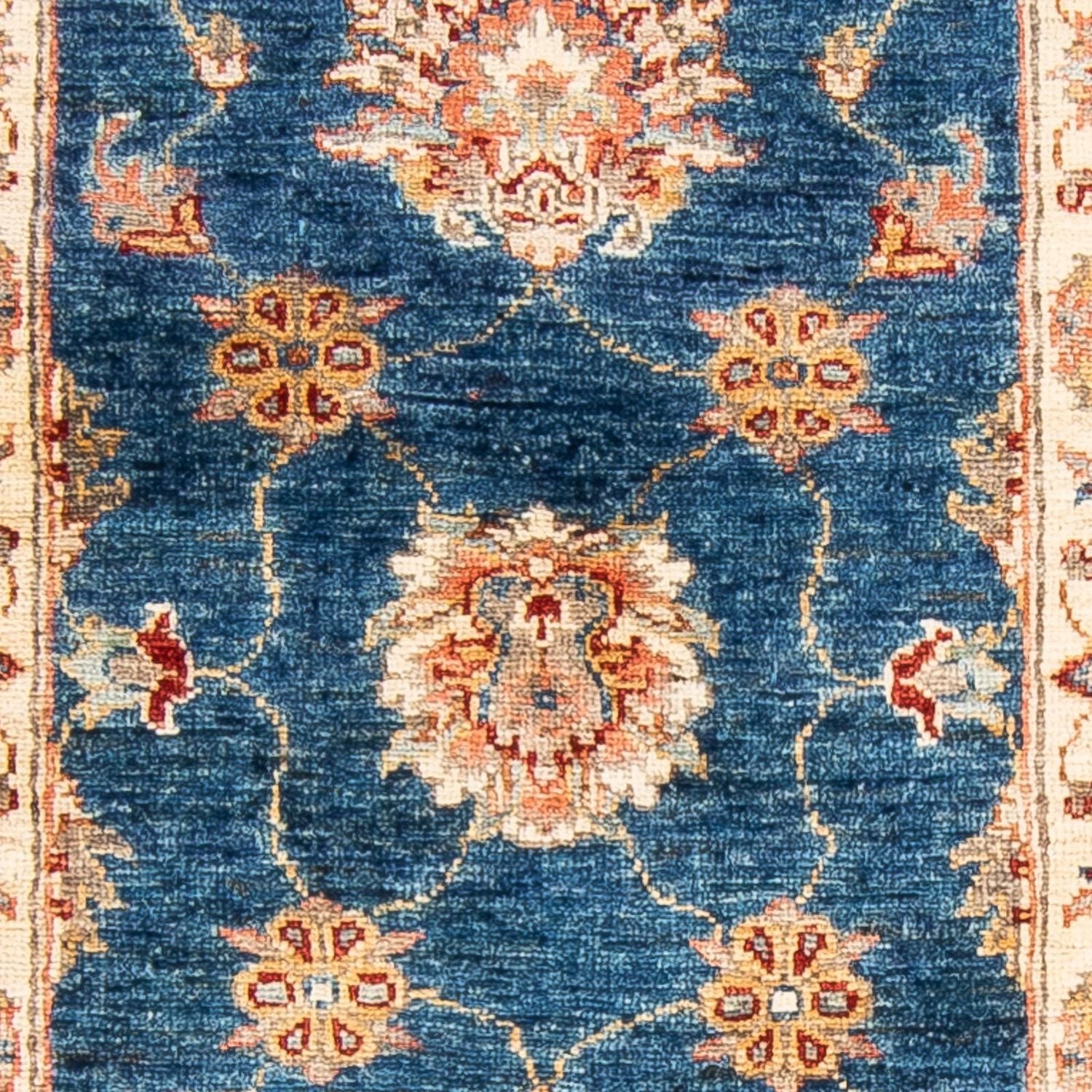 Ziegler Teppich 186 x 59 cm