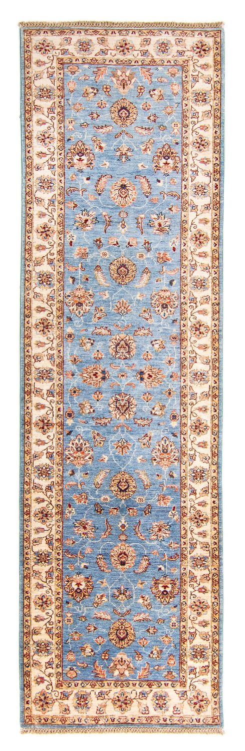 Ziegler Teppich 304 x 85 cm