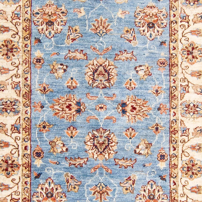 Ziegler Teppich 304 x 85 cm