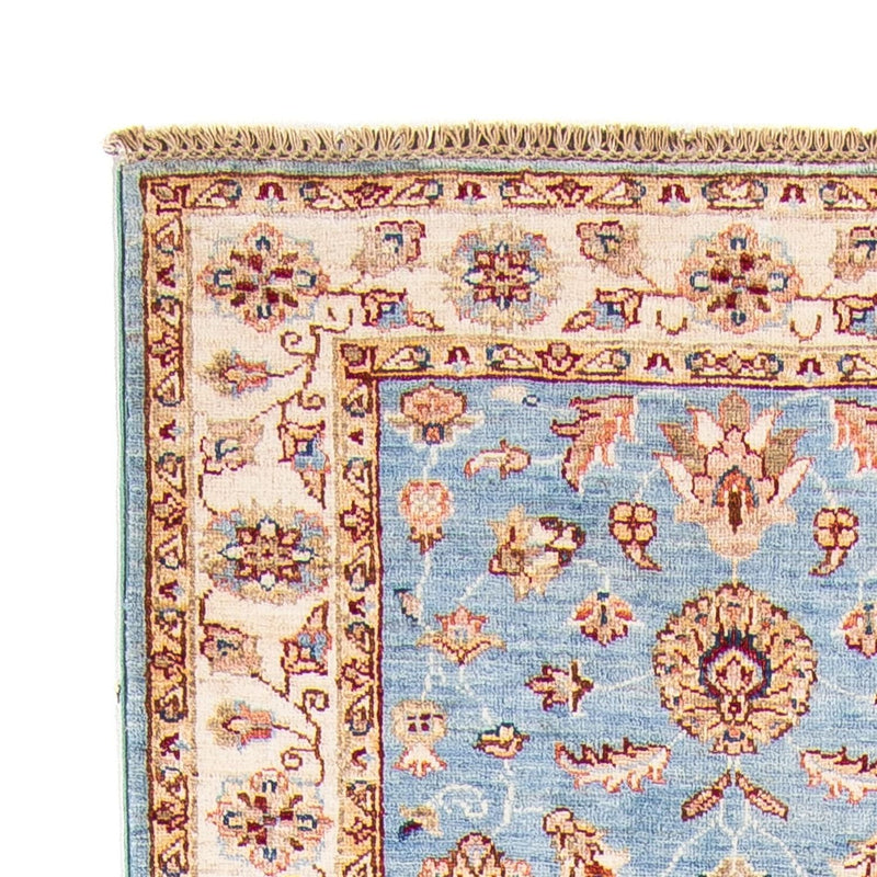 Ziegler Teppich 304 x 85 cm