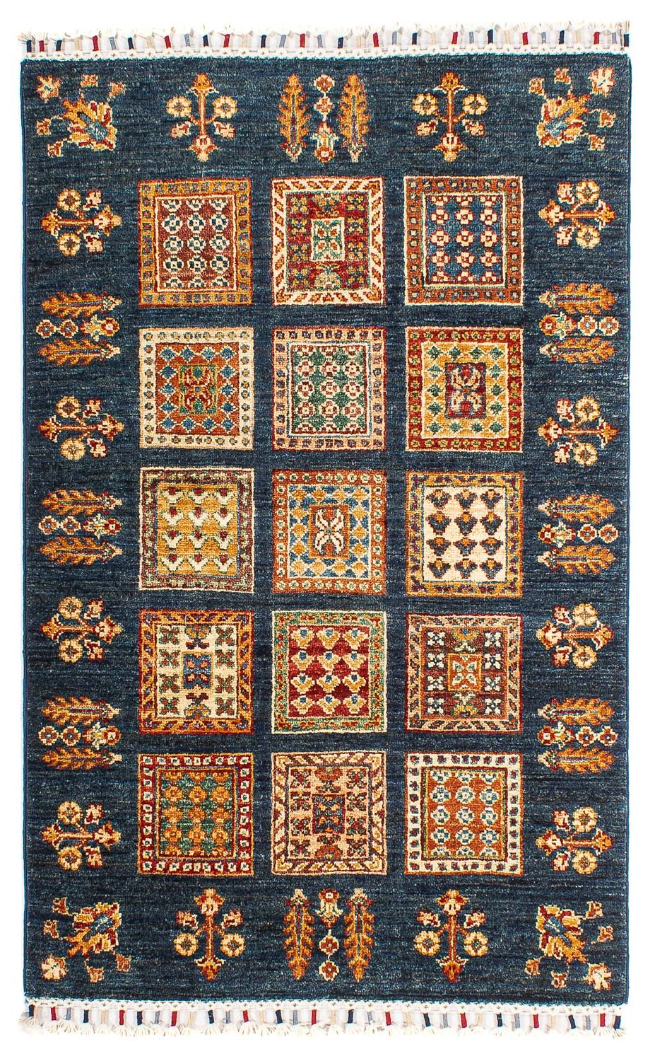 Ziegler Teppich - Bachtiari 123 x 83 cm