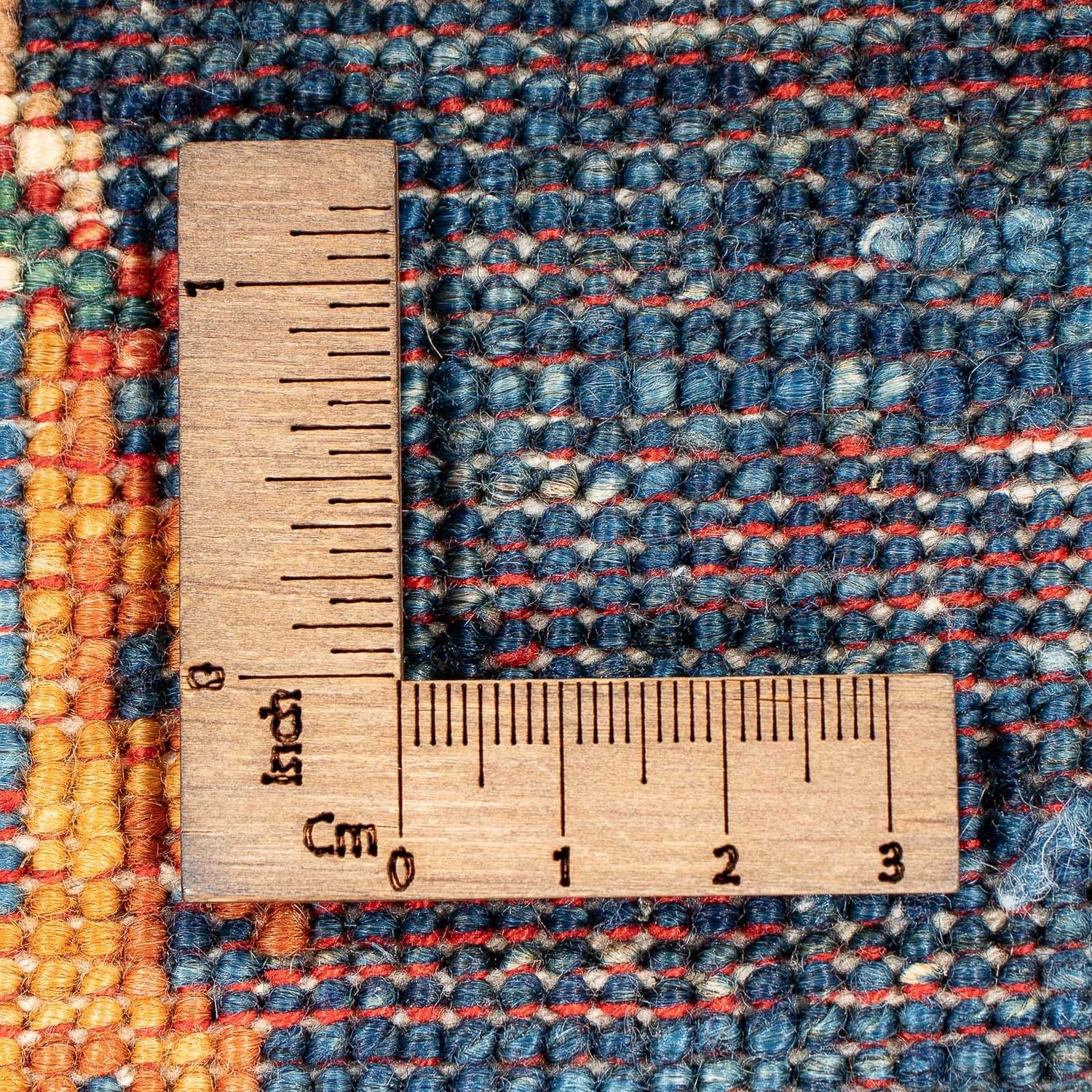 Ziegler Teppich - Bachtiari 123 x 83 cm