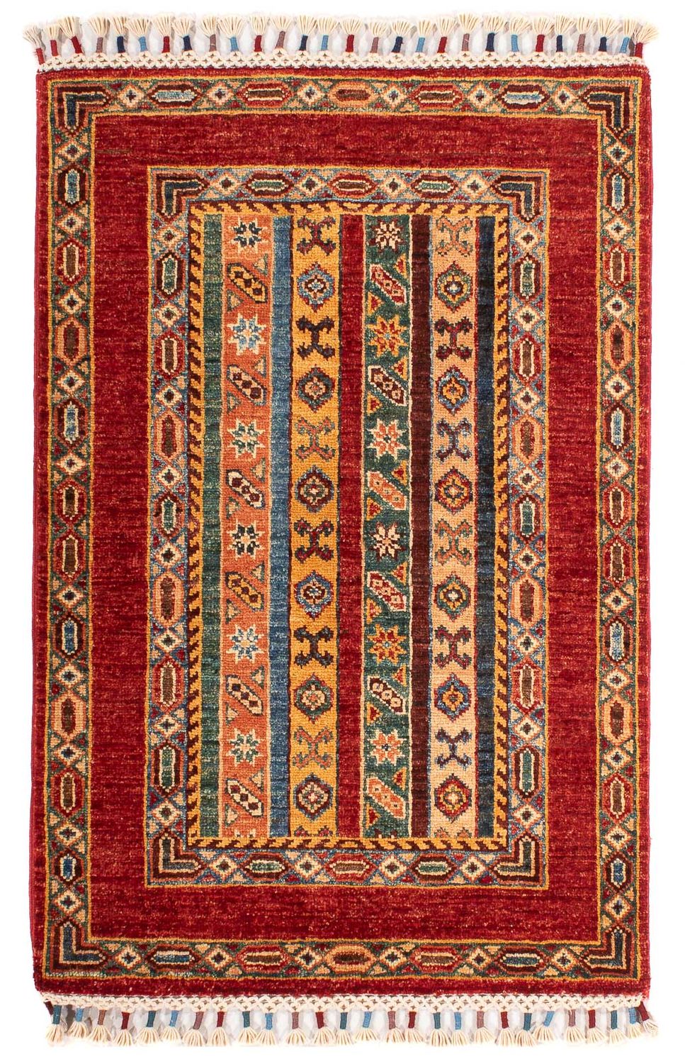 Ziegler Teppich - Shal 99 x 66 cm