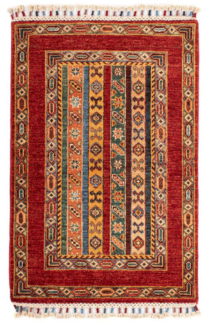 Ziegler Teppich - Shal 99 x 66 cm