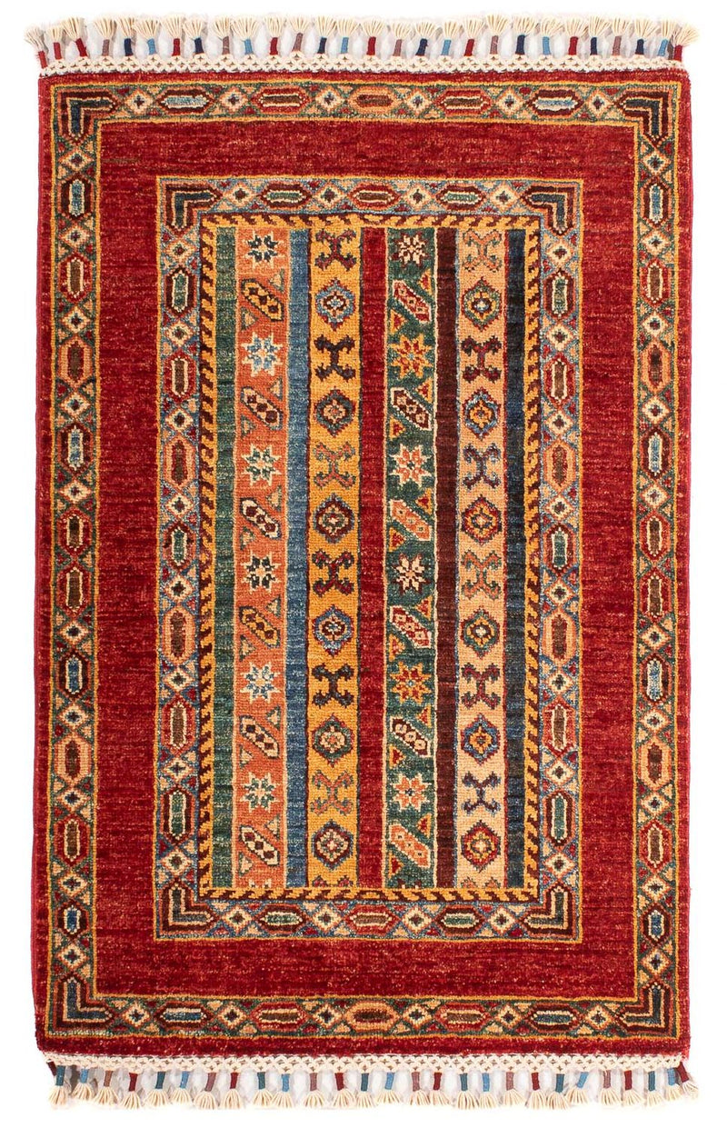 Ziegler Teppich - Shal 99 x 66 cm
