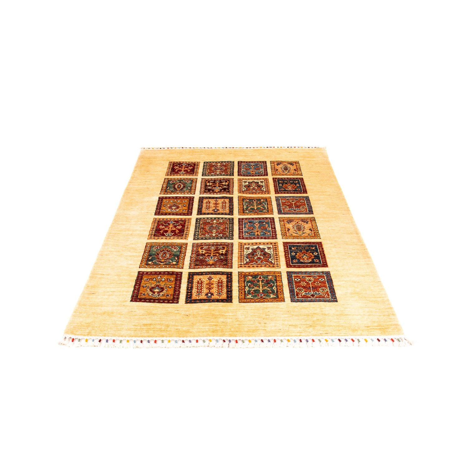 Ziegler Teppich - Bachtiari 179 x 123 cm