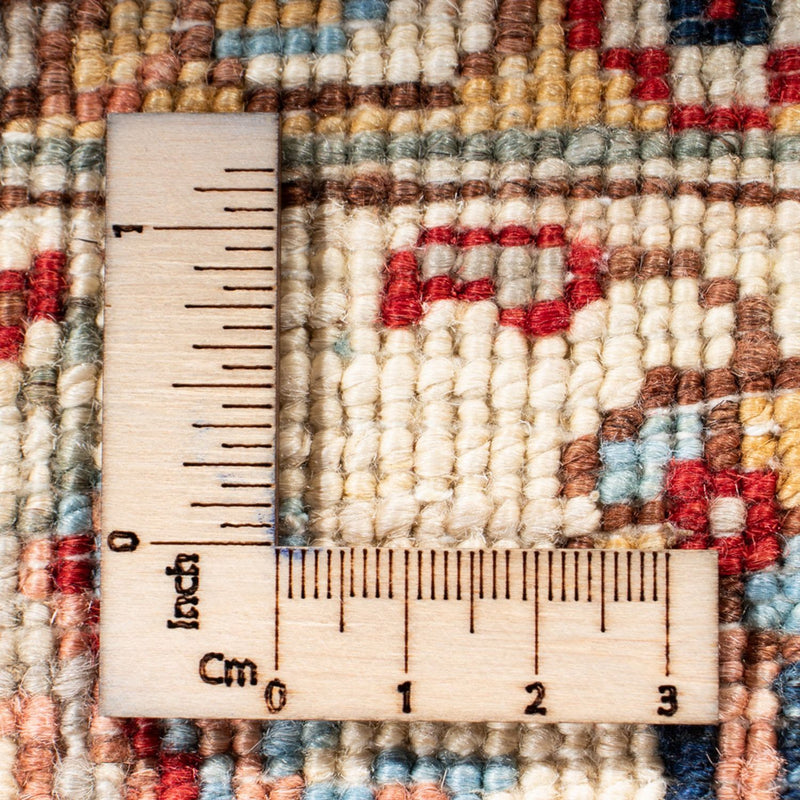 Ziegler Teppich 161 x 104 cm
