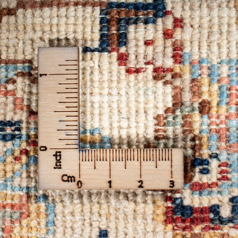Ziegler Teppich 186 x 123 cm