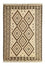 Kelim Teppich - Trendy 308 x 205 cm - beige