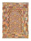 Kelim Teppich - Splash 300 x 207 cm - mehrfarbig