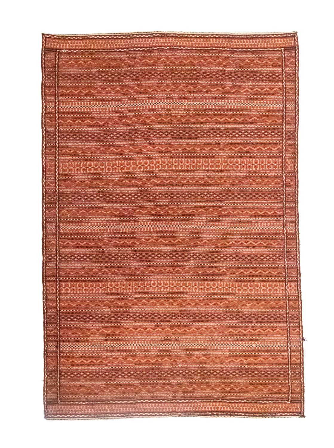 Kelim Teppich - Oriental 233 x 166 cm