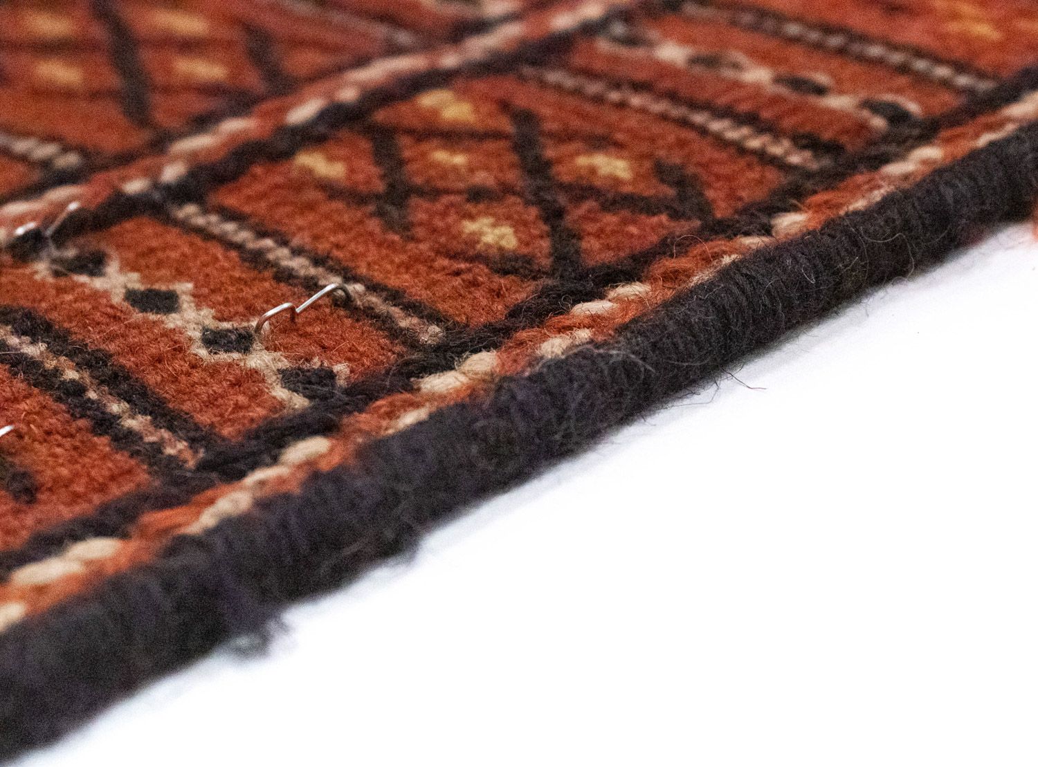 Kelim Teppich - Oriental 233 x 166 cm