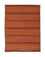 Kelim Teppich - Oriental 232 x 173 cm - braun