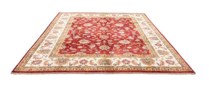 Ziegler Teppich 301 x 253 cm