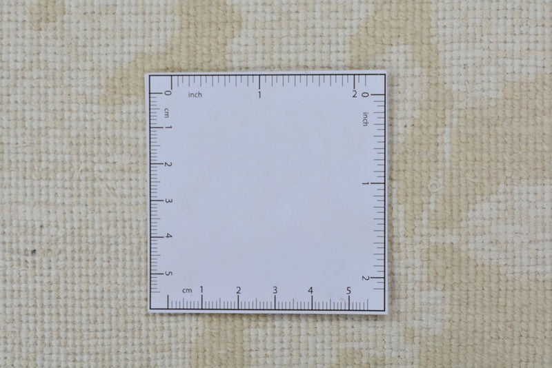 Orientteppich - 307 x 205 cm - creme