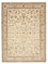 Orientteppich - Täbriz - 364 x 275 cm - creme