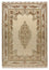 Orientteppich - Täbriz - 304 x 209 cm - creme