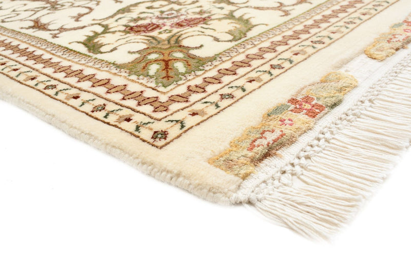 Orientteppich - Täbriz - 304 x 209 cm - creme