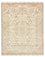 Orientteppich - Täbriz - 309 x 247 cm - creme