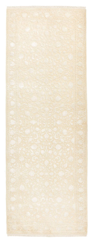 Läufer Orient - 301 x 107 cm - hellbeige